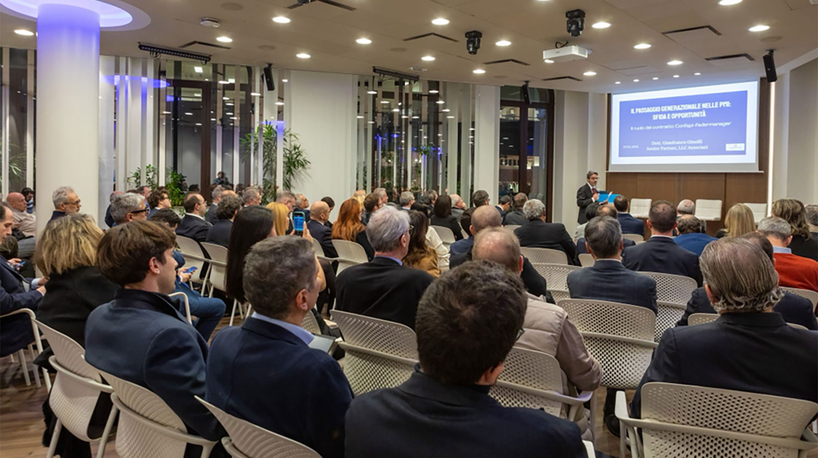 gli strumenti di welfare del sistema confapi–federmanager, milano 23 febbraio, 2026
