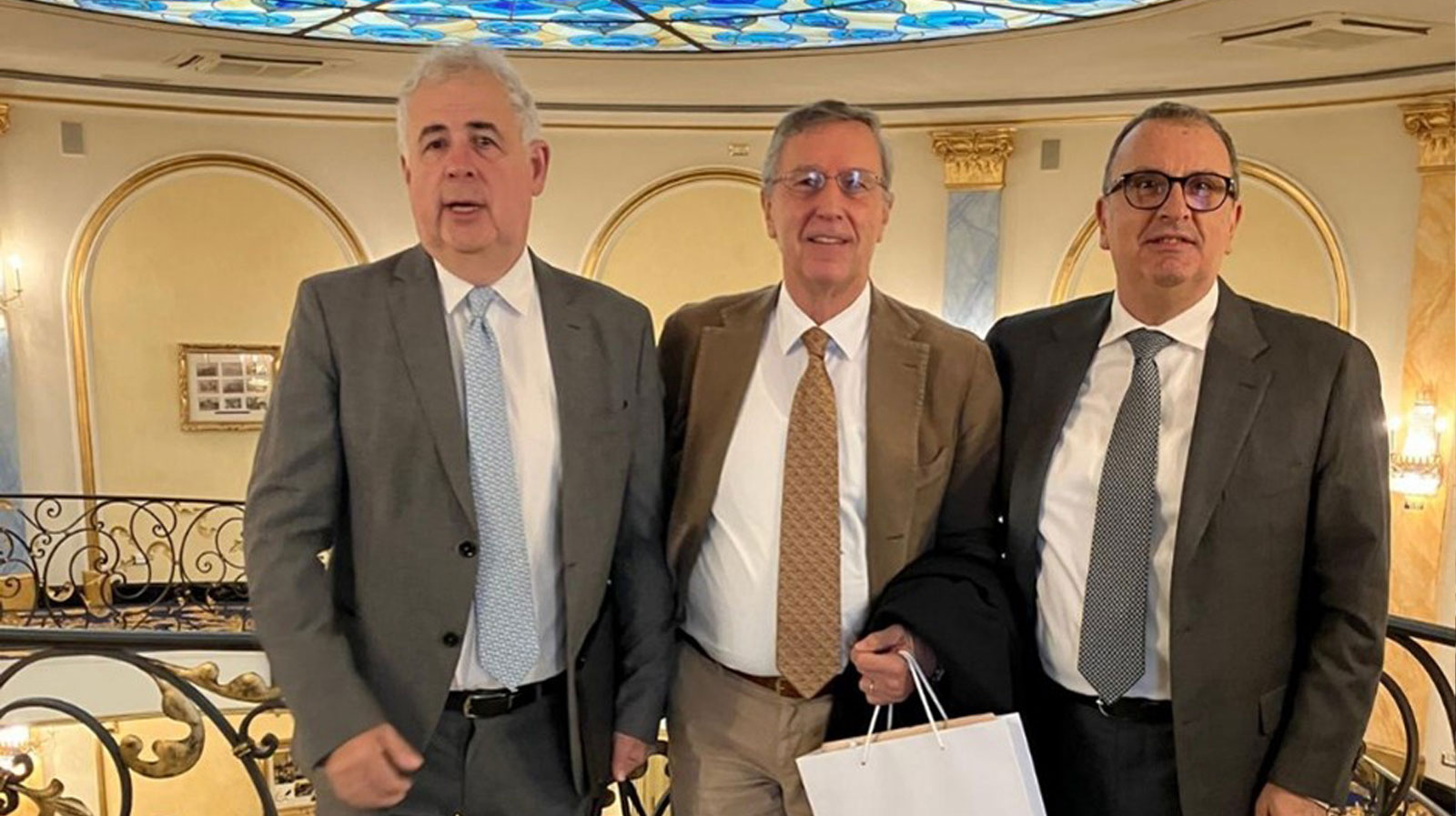 previndapi partecipa alla xvii edizione di previdendo 2025
